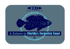 Florida's Forgotten Coast    2011